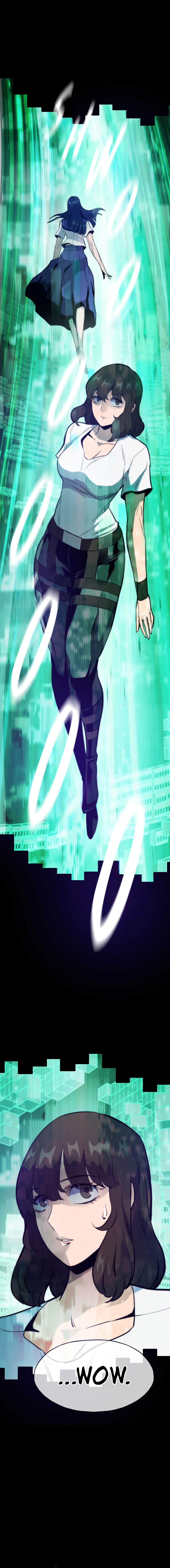 Past Life Returner - Chapter 127 Page 2