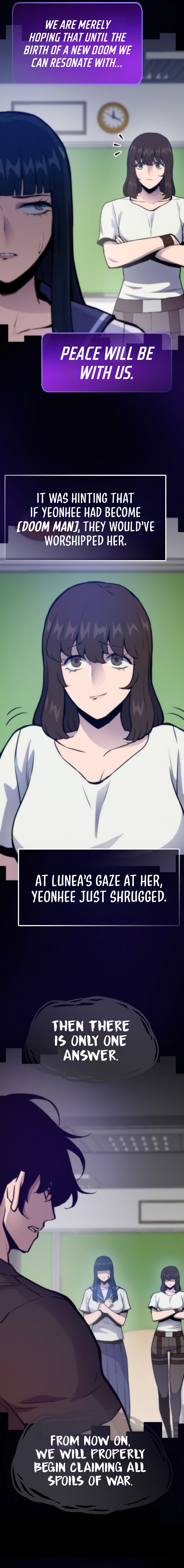 Past Life Returner - Chapter 127 Page 7