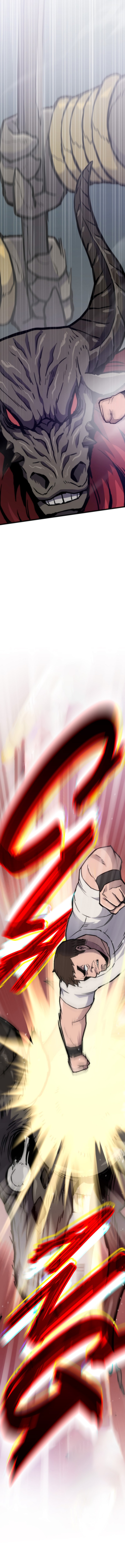 Past Life Returner - Chapter 128 Page 10