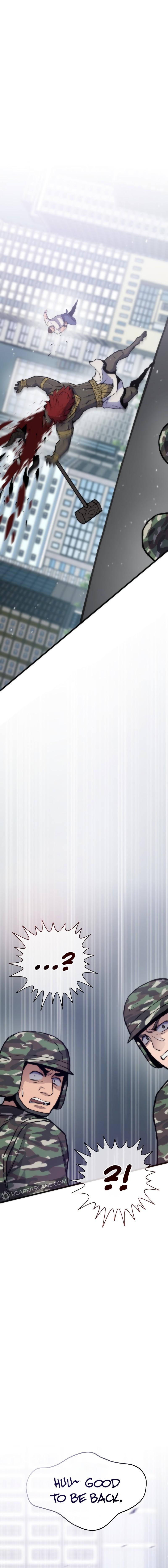 Past Life Returner - Chapter 128 Page 11