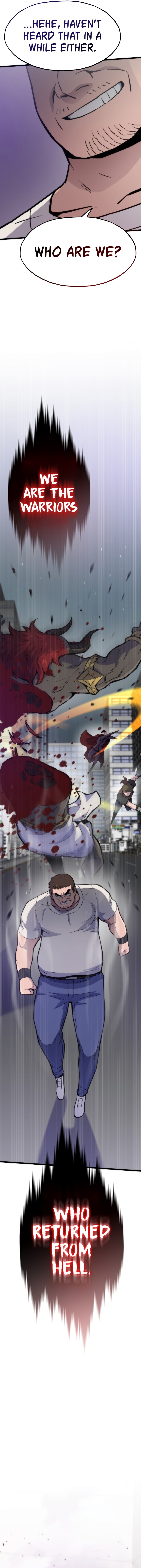 Past Life Returner - Chapter 128 Page 13