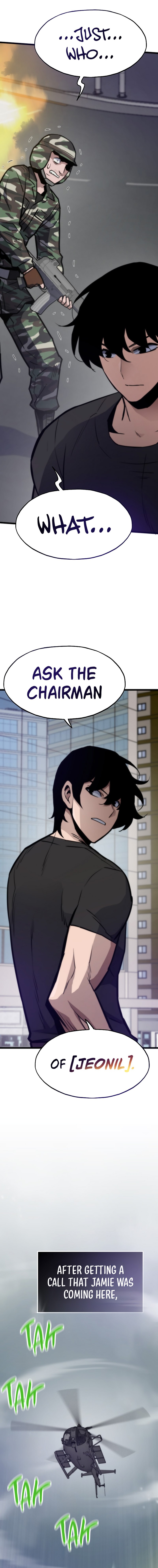 Past Life Returner - Chapter 128 Page 17