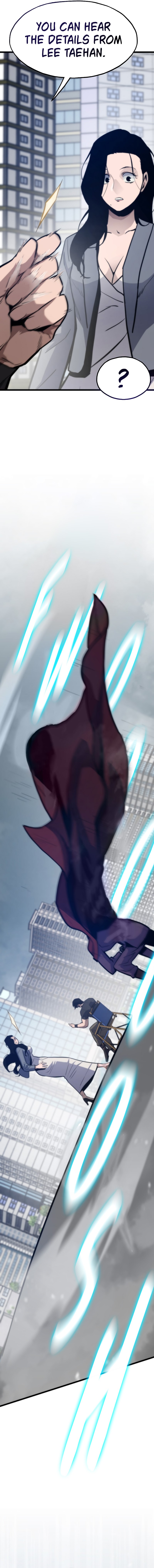 Past Life Returner - Chapter 128 Page 21