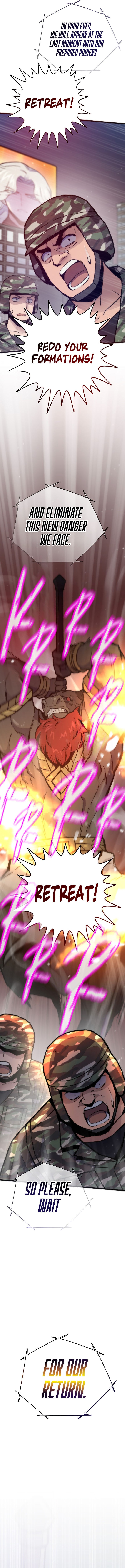 Past Life Returner - Chapter 128 Page 9