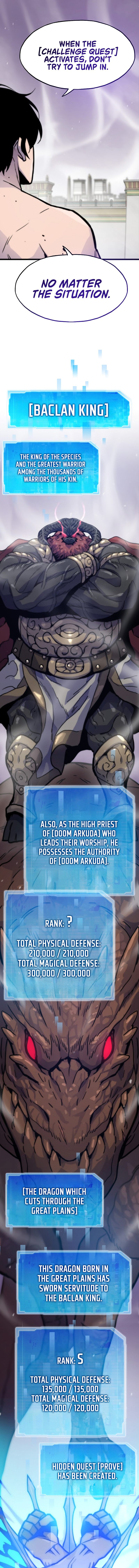 Past Life Returner - Chapter 84 Page 20