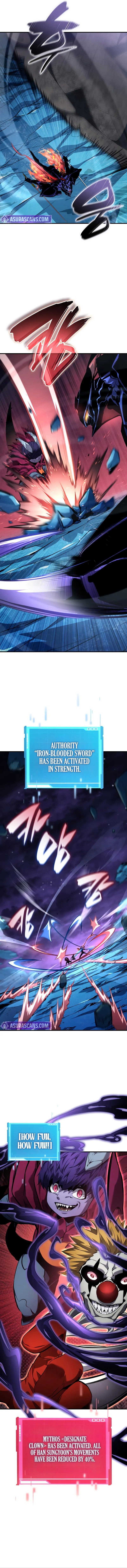 Boundless Necromancer - Chapter 132 Page 14