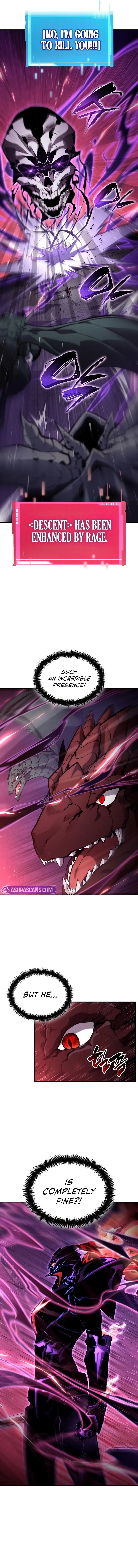 Boundless Necromancer - Chapter 132 Page 4