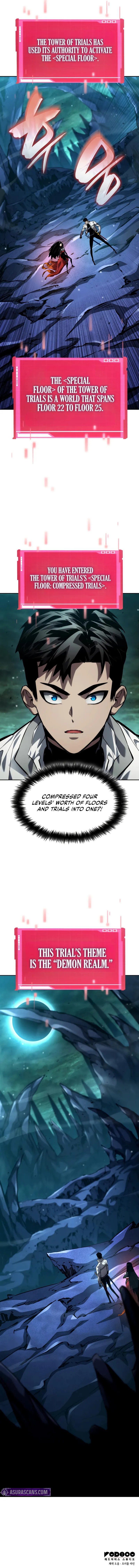 Boundless Necromancer - Chapter 134 Page 13