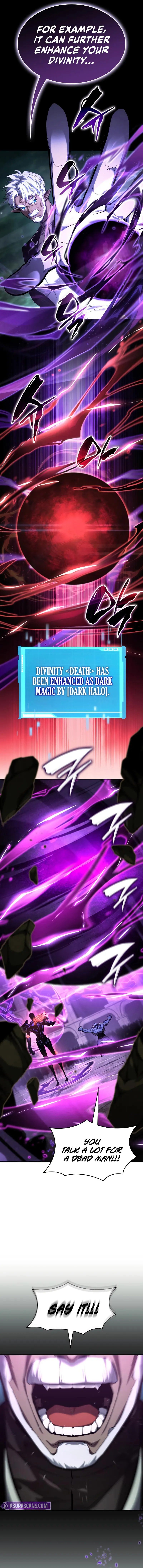 Boundless Necromancer - Chapter 135 Page 11