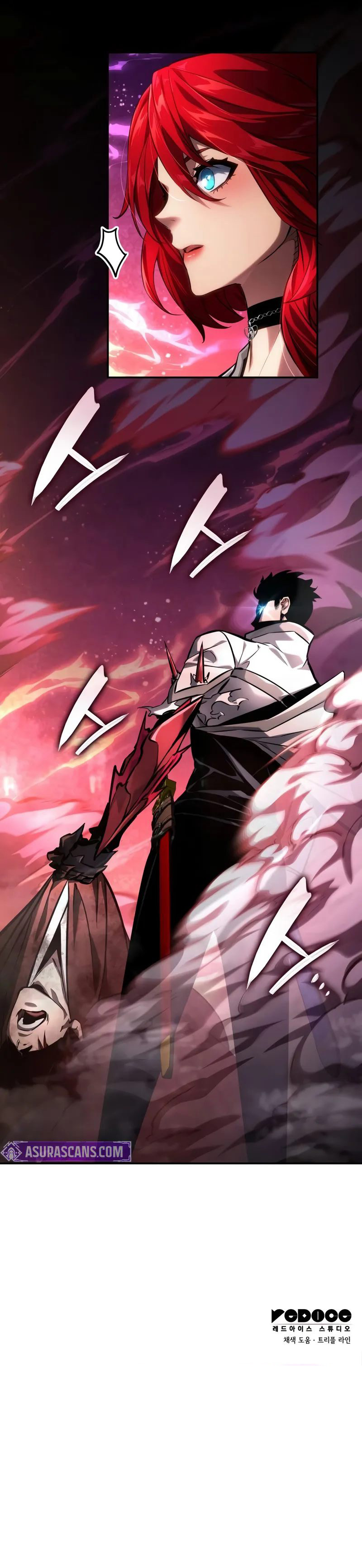 Boundless Necromancer - Chapter 147 Page 16