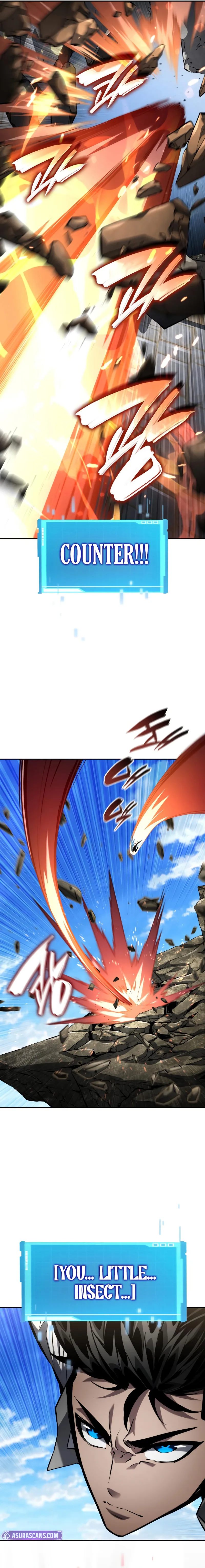 Boundless Necromancer - Chapter 149 Page 4