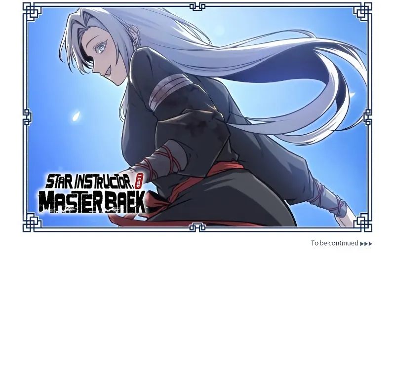 Star Instructor, Master Baek - Chapter 132 Page 15