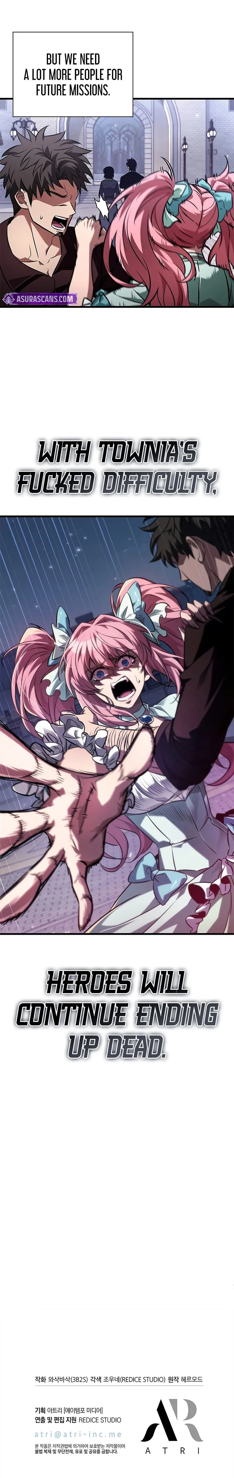 Pick Me Up - Chapter 163 Page 12