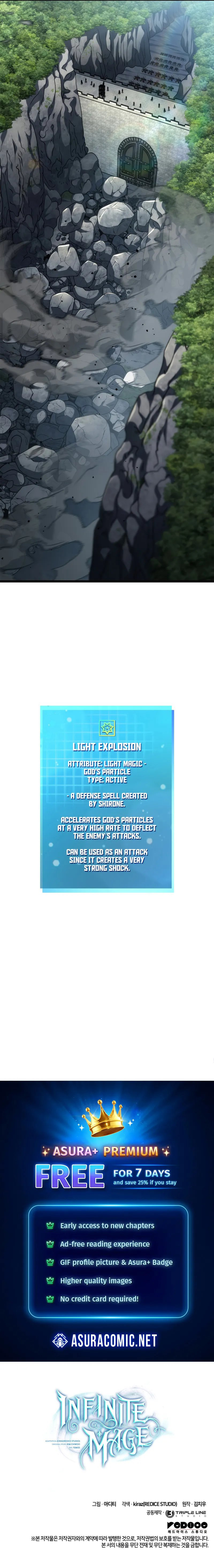 Infinite Mage - Chapter 128 Page 15