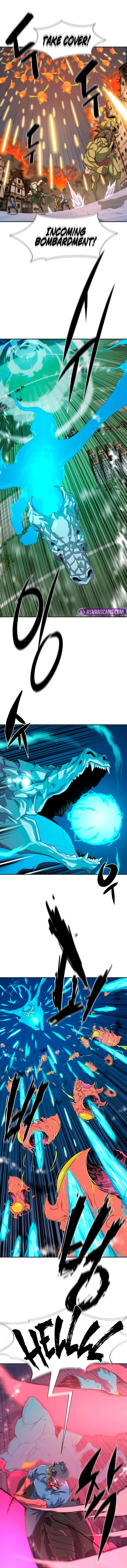 The Greatest Estate Developer - Chapter 200 Page 4