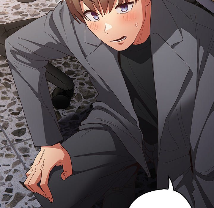 That’s Not How You Do It - Chapter 121 Page 116