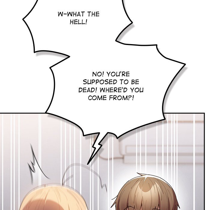 That’s Not How You Do It - Chapter 121 Page 118