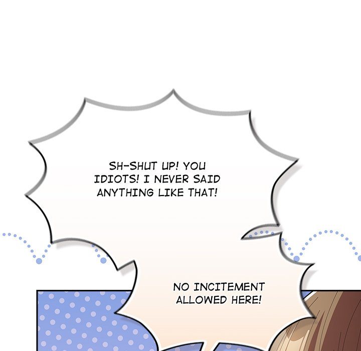 That’s Not How You Do It - Chapter 121 Page 128