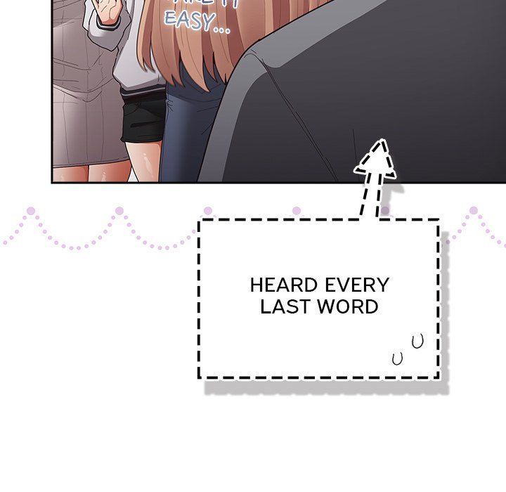 That’s Not How You Do It - Chapter 121 Page 130