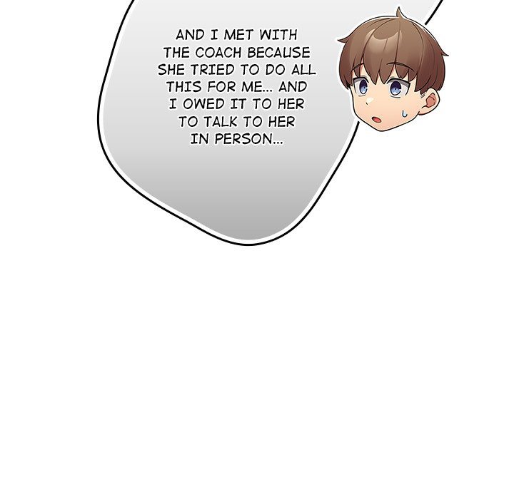 That’s Not How You Do It - Chapter 121 Page 142