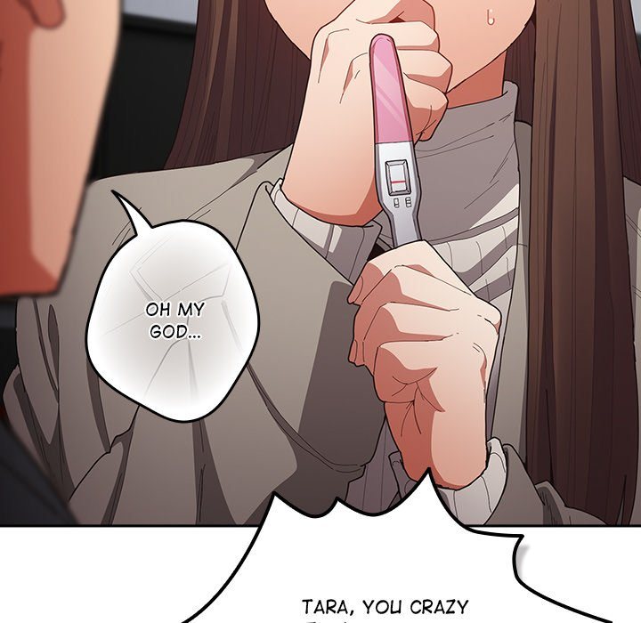 That’s Not How You Do It - Chapter 121 Page 184