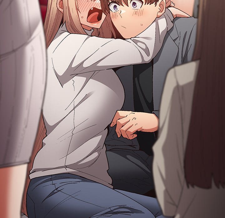 That’s Not How You Do It - Chapter 121 Page 190