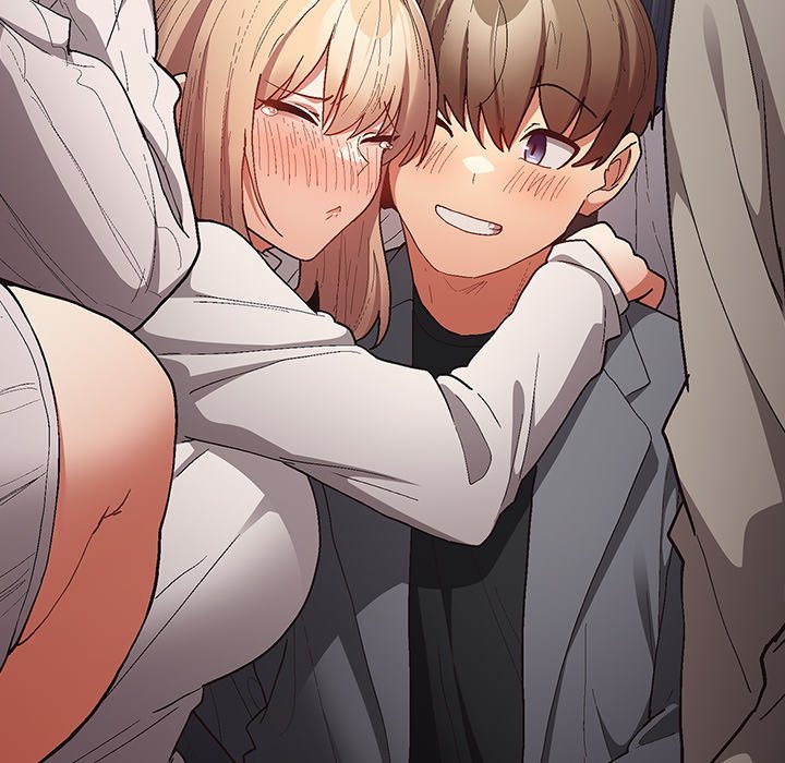 That’s Not How You Do It - Chapter 121 Page 201