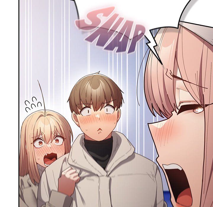 That’s Not How You Do It - Chapter 121 Page 247