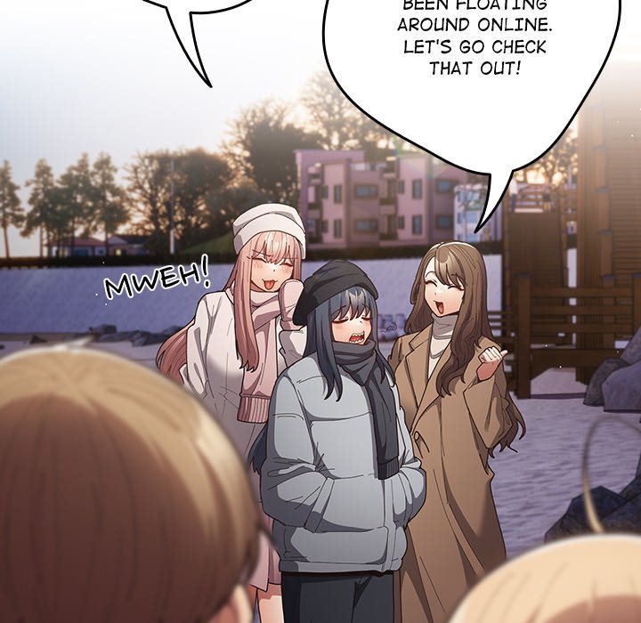 That’s Not How You Do It - Chapter 121 Page 250