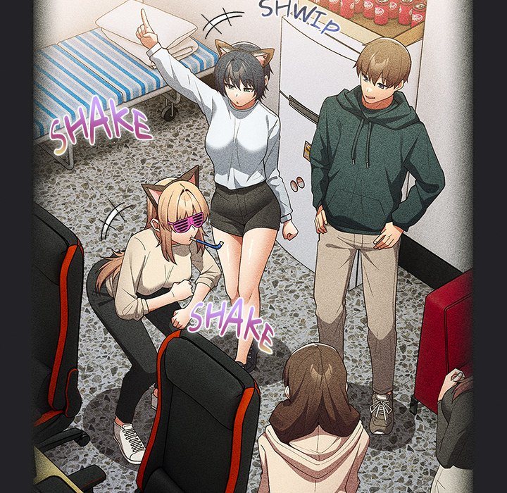 That’s Not How You Do It - Chapter 121 Page 287