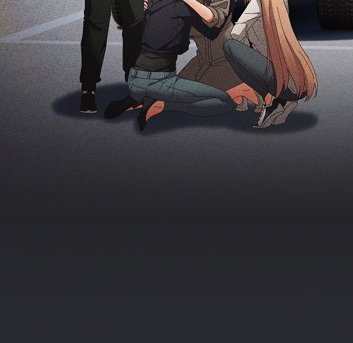 That’s Not How You Do It - Chapter 121 Page 291