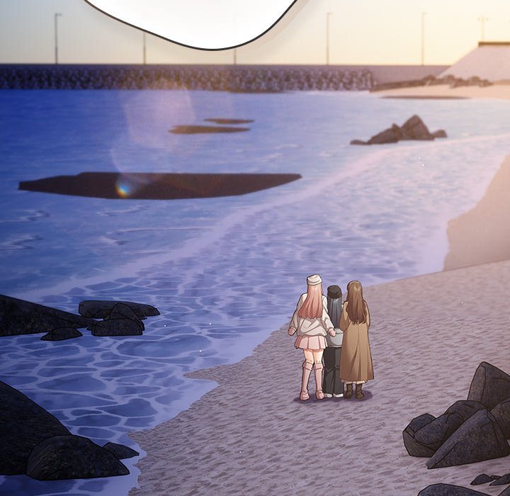 That’s Not How You Do It - Chapter 121 Page 308