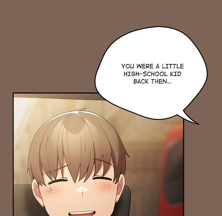 That’s Not How You Do It - Chapter 121 Page 9