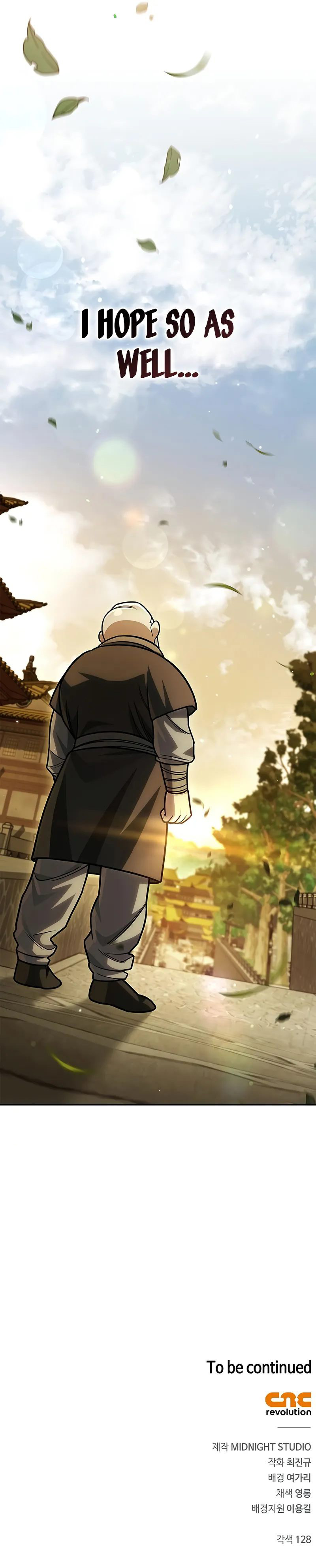 Heavenly Grand Archive’s Young Master - Chapter 137 Page 13