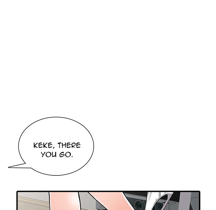 House of Pleasure - Chapter 17 Page 60