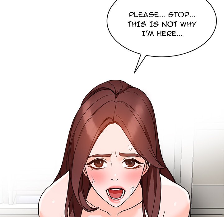 House of Pleasure - Chapter 38 Page 20