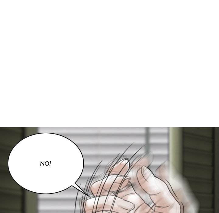 Magnetic Pull - Chapter 11 Page 15
