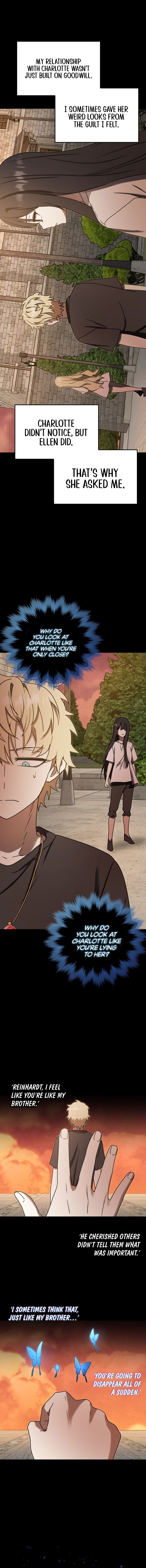 The Demon Prince goes to the Academy - Chapter 72 Page 18