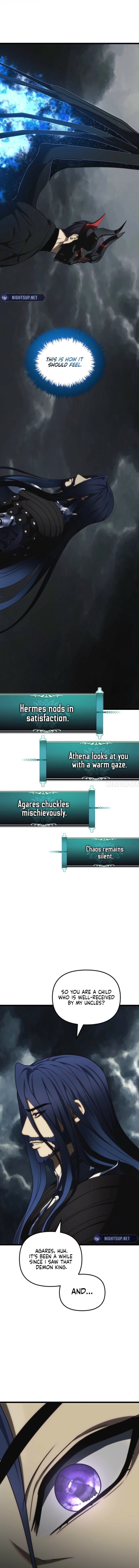 Second Life Ranker - Chapter 209 Page 15