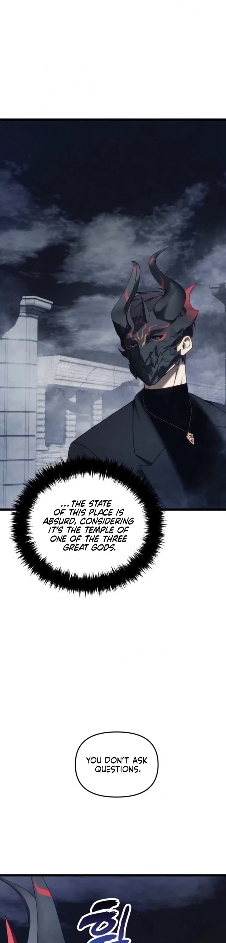 Second Life Ranker - Chapter 210 Page 17