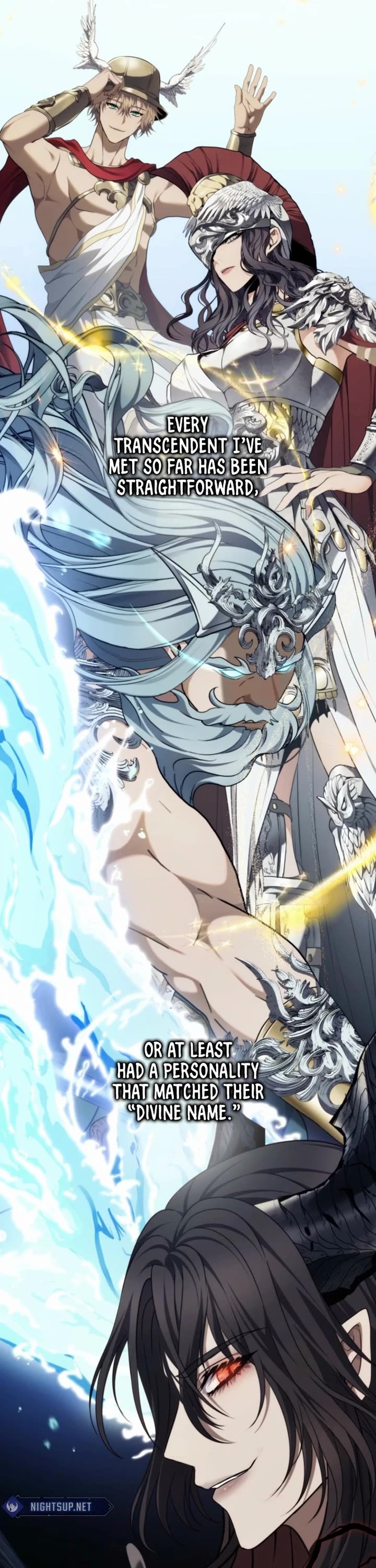 Second Life Ranker - Chapter 210 Page 21