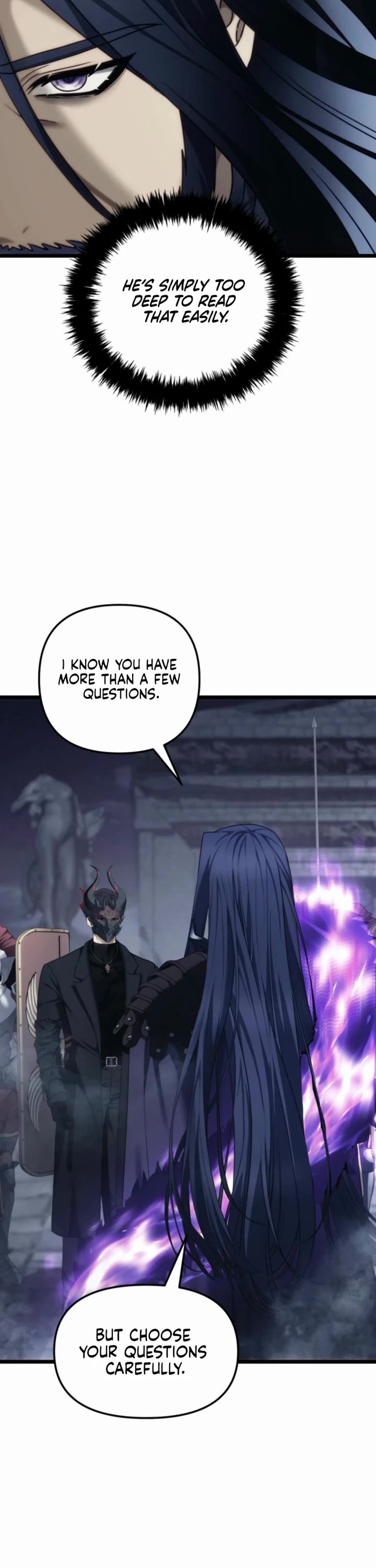 Second Life Ranker - Chapter 210 Page 23