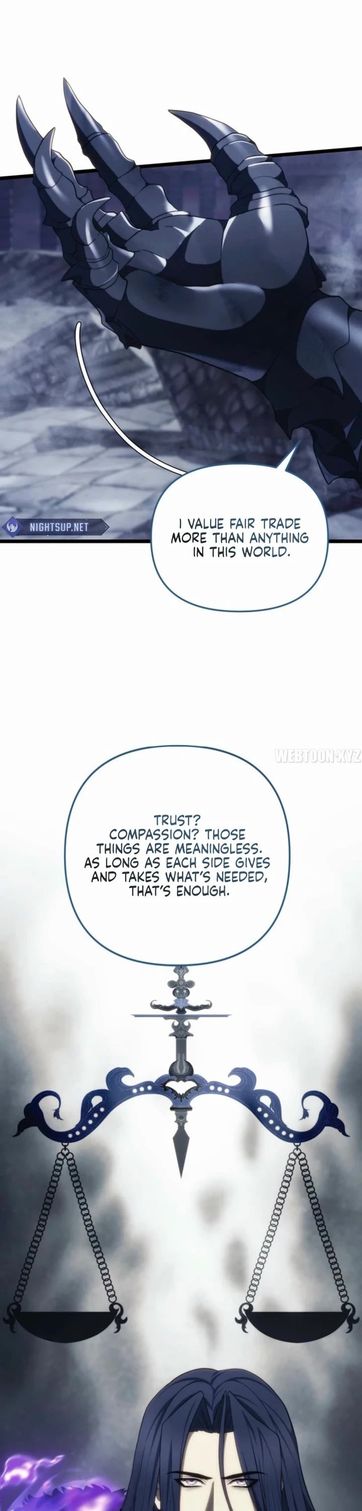 Second Life Ranker - Chapter 210 Page 24