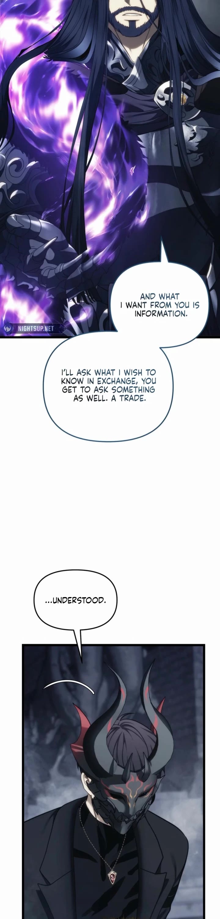 Second Life Ranker - Chapter 210 Page 25