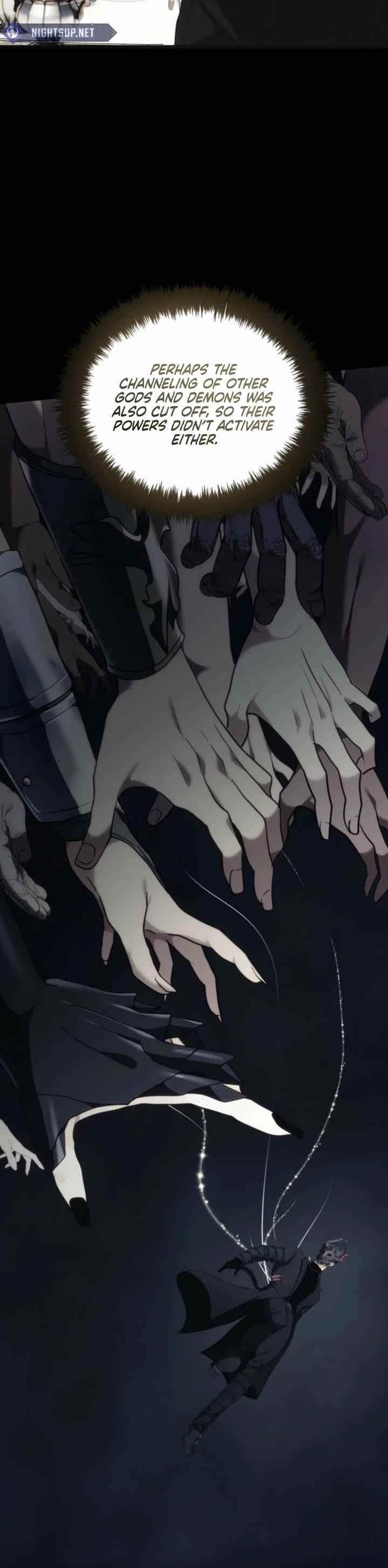 Second Life Ranker - Chapter 210 Page 28