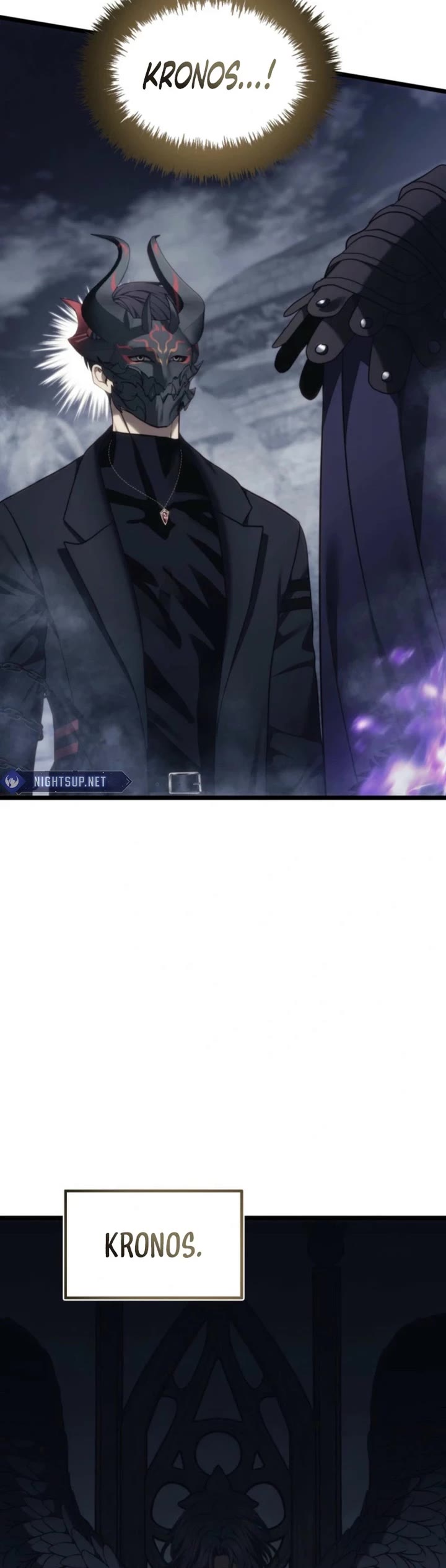 Second Life Ranker - Chapter 210 Page 32