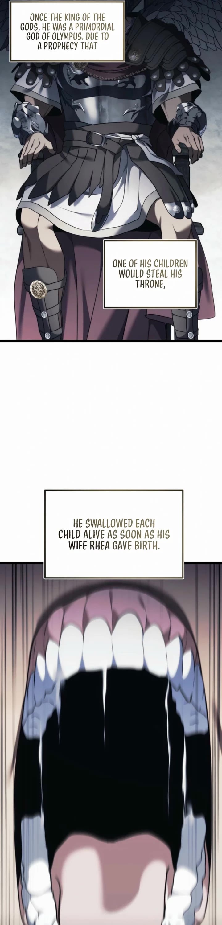 Second Life Ranker - Chapter 210 Page 33