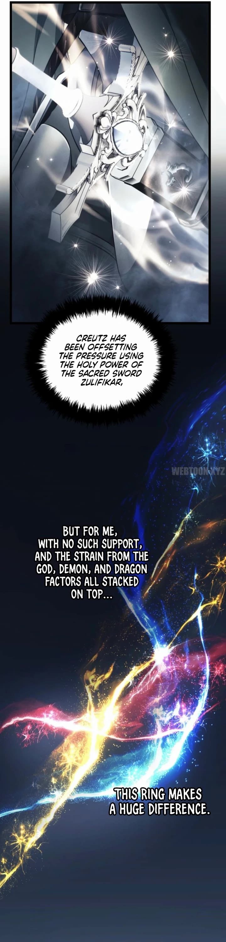 Second Life Ranker - Chapter 210 Page 4