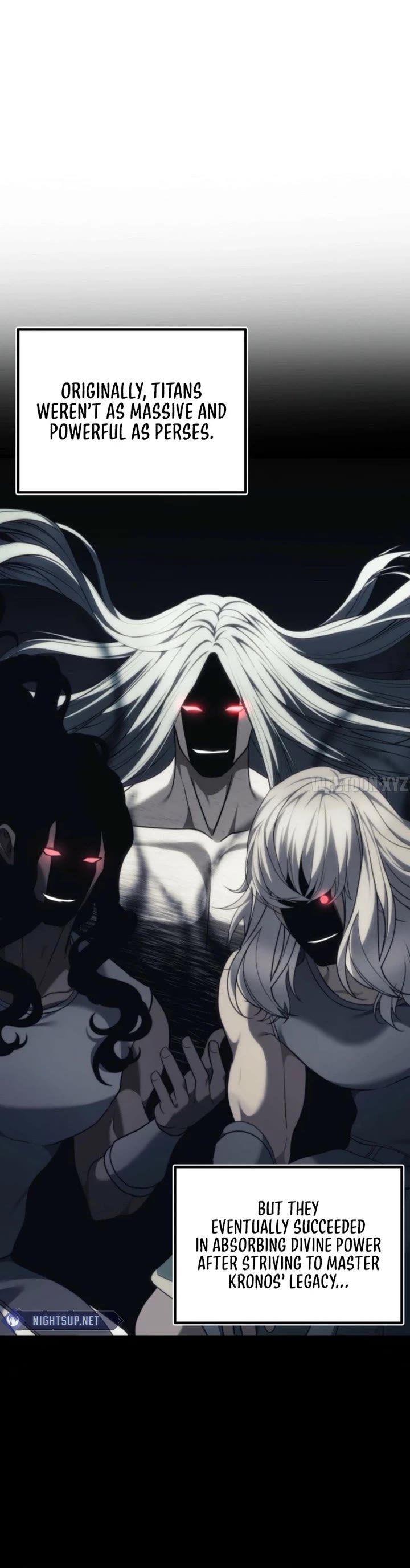 Second Life Ranker - Chapter 210 Page 47