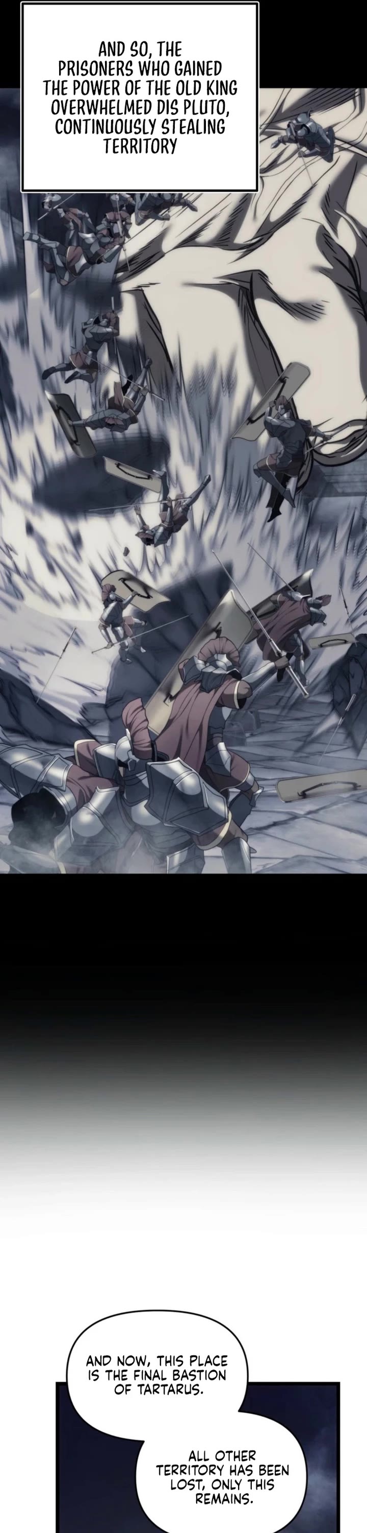 Second Life Ranker - Chapter 210 Page 48